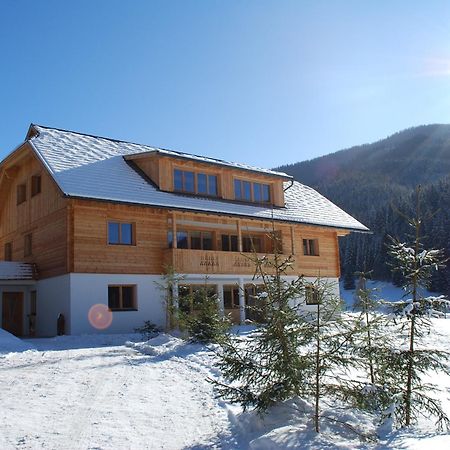 Biohof Seidl Daire Bad Kleinkirchheim Dış mekan fotoğraf