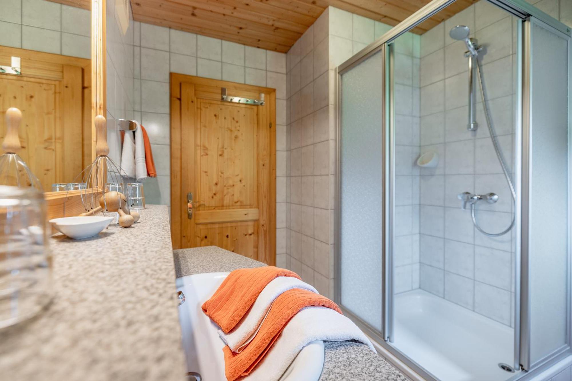 Biohof Seidl Daire Bad Kleinkirchheim Dış mekan fotoğraf