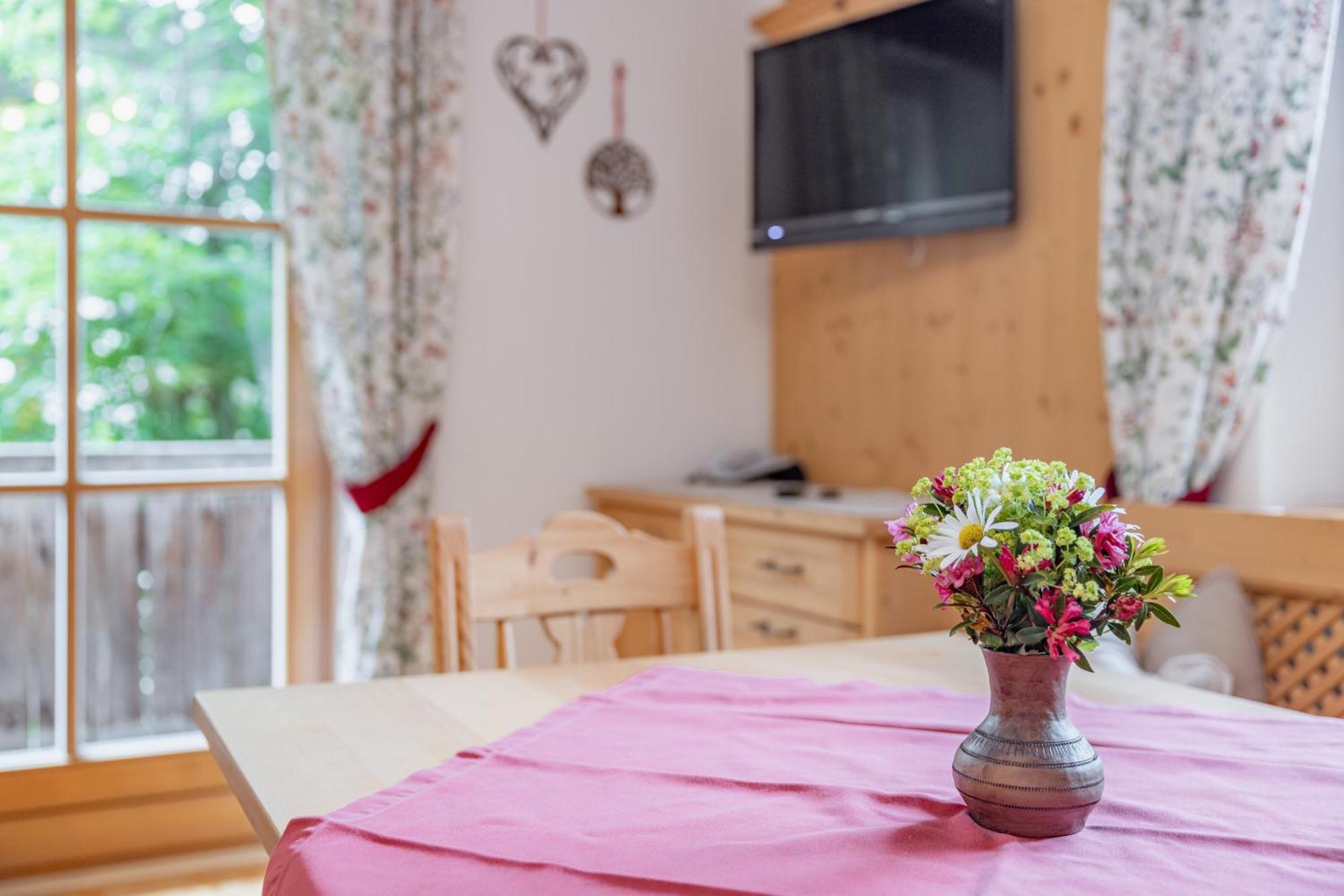 Biohof Seidl Daire Bad Kleinkirchheim Dış mekan fotoğraf
