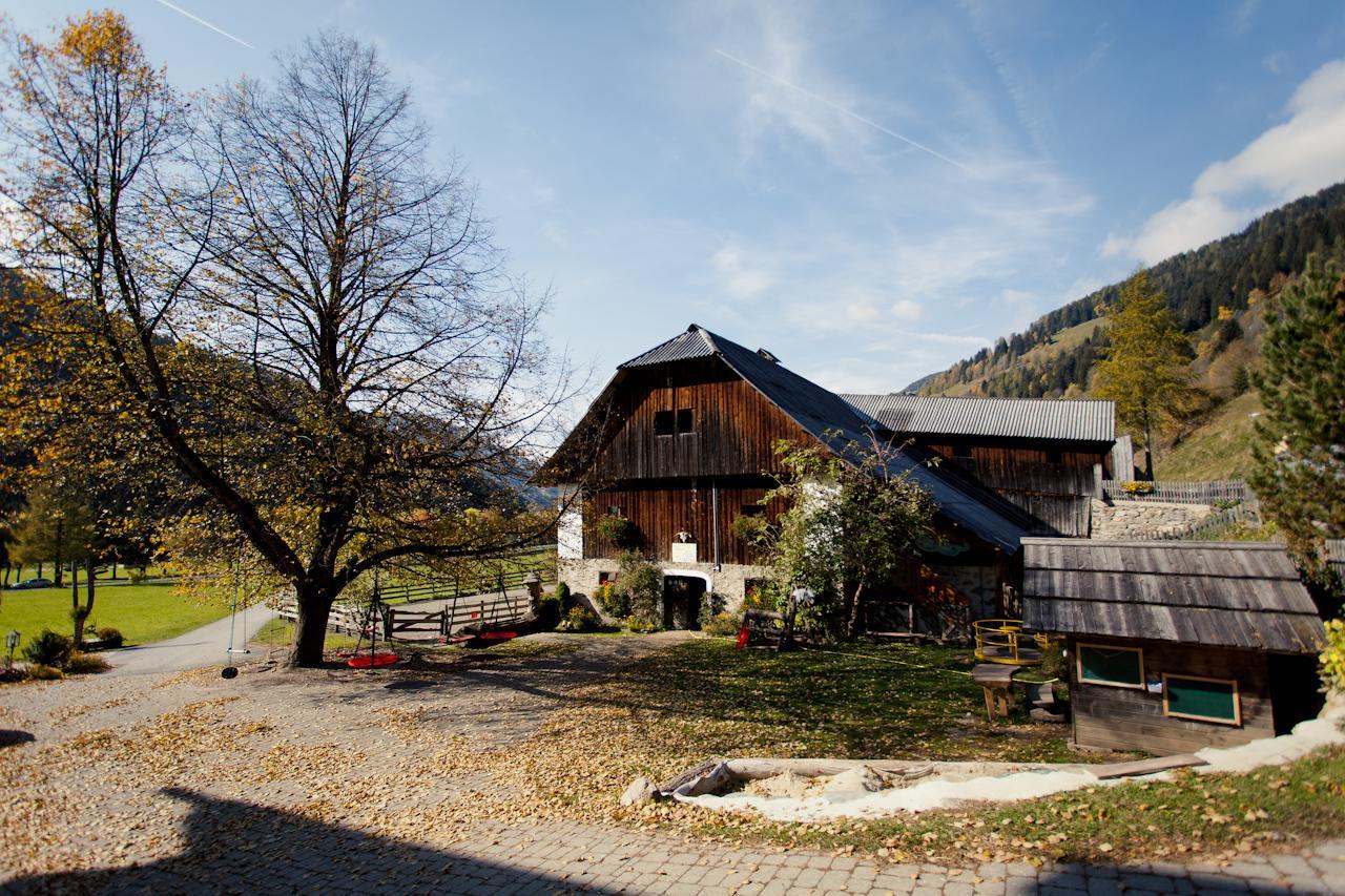 Biohof Seidl Daire Bad Kleinkirchheim Dış mekan fotoğraf