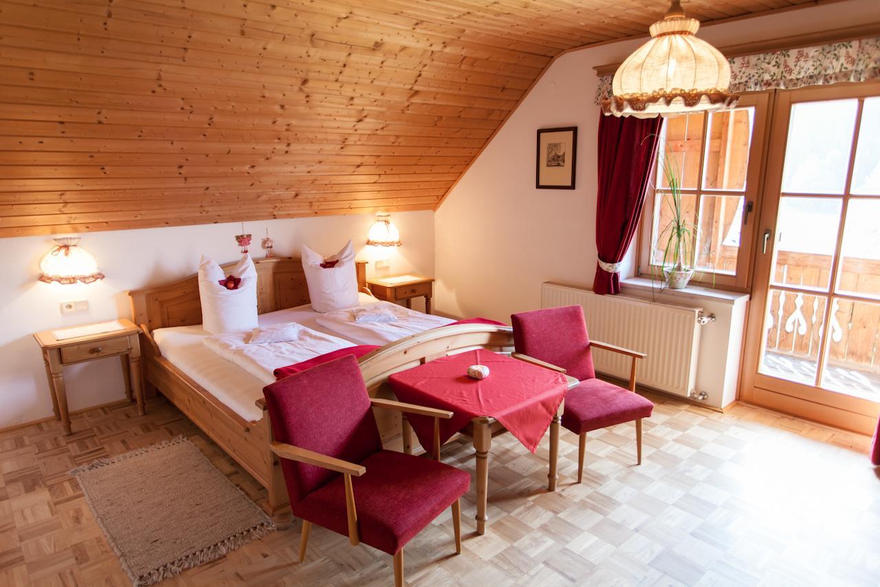 Biohof Seidl Daire Bad Kleinkirchheim Dış mekan fotoğraf