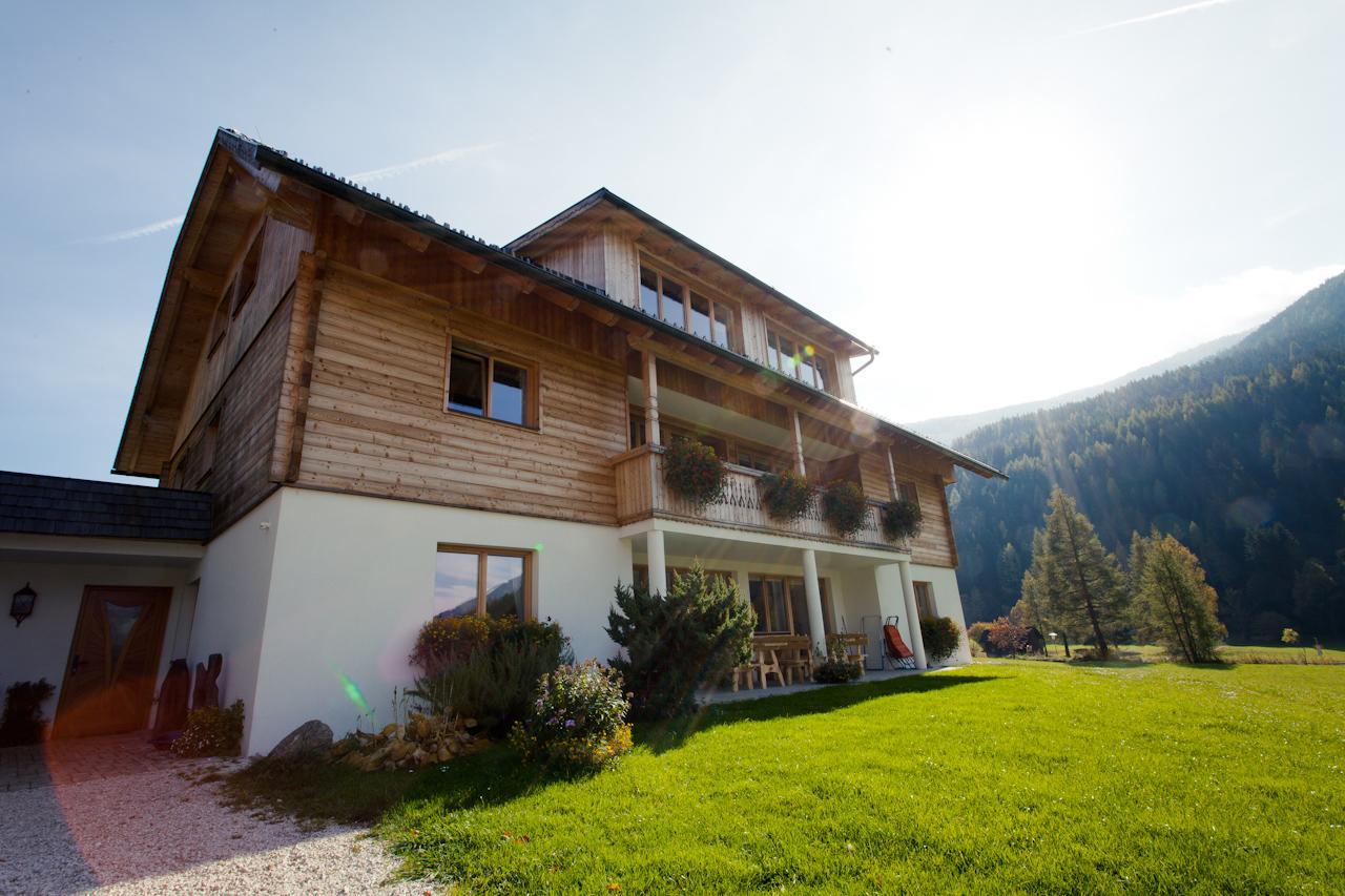 Biohof Seidl Daire Bad Kleinkirchheim Dış mekan fotoğraf