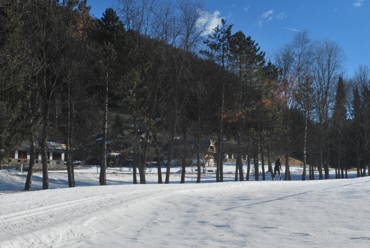 Biohof Seidl Daire Bad Kleinkirchheim Dış mekan fotoğraf